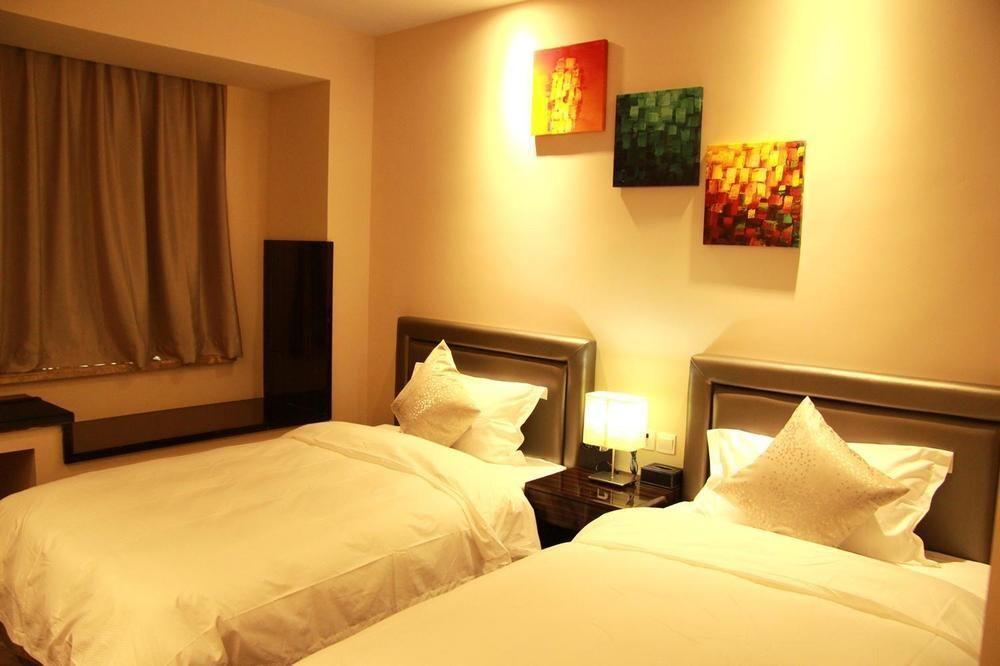Xinghaiwan Yinji Hotel- Dalian Exterior photo