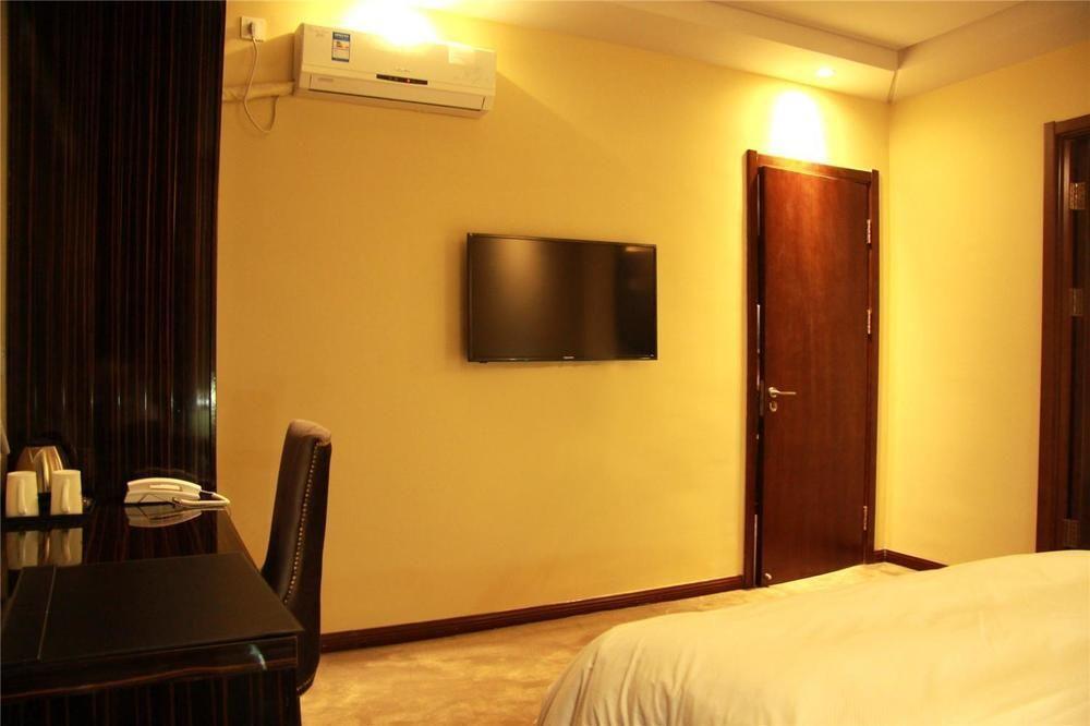 Xinghaiwan Yinji Hotel- Dalian Exterior photo